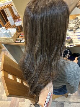 アローズ(arose) 春にも夏にも使える