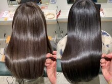 ヘアーメイク ネイキッド(Hair make Naked)