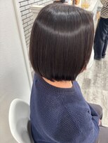 サロンド ベレーザ トータ(salao de beleza tota)&nbsp;うる艶 ストレート