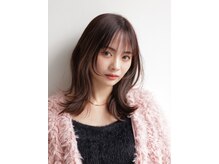 リー 東三国(Lee)