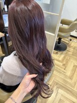 アール 豊田店(#arl)&nbsp;レッドブラウン