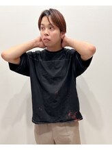 オブジェ ナチュレ(OBJE’T nature)&nbsp;出水 裕大