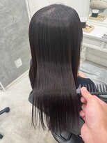 リト 西梅田店(Retto:)&nbsp;【髪にドラマを】髪質改善/縮毛矯正/美髪/艶髪＠前田