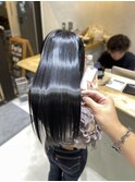 【Feria松山】白石の美髪矯正☆