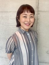 サロンドベリタ(salon de VERITA) Nao 