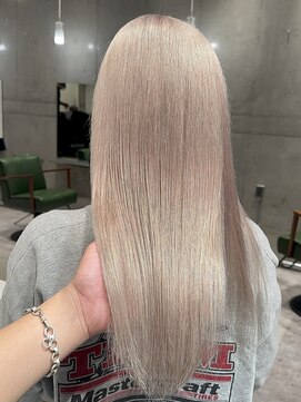 モニカ(MONIQA) ミルクティー