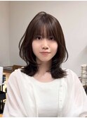 くびれレイヤー