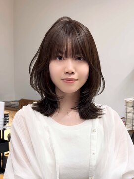 ネア(nea) くびれレイヤー