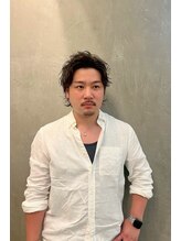 モードケイズブリエ(MODE K's Briller)&nbsp;松本 潔樹