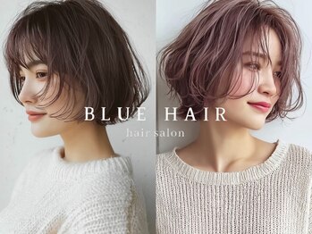 Blue 仙台店【ブルー】
