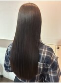 髪質改善/酸熱トリートメント