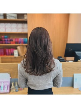 ロッソ 沖縄宜野湾店(Rosso) レイヤーロング