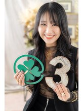 カバーヘア ブリス 志木南口駅前店(COVER HAIR bliss) 長澤かすみ 志木