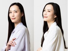 セレスト 川口店(CELESTE)の雰囲気(厳選した最高級薬剤で美髪へ*【縮毛矯正/白髪ぼかし/川口】)