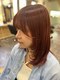 カッコ(kakko)の写真/《kakko/天文館》 顔周りのカットで印象を大きく変える◇骨格や髪質に合わせてあなたに合うStyleをご提案☆
