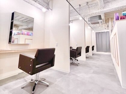 アトレアネックス(attrait ANNEX)の写真