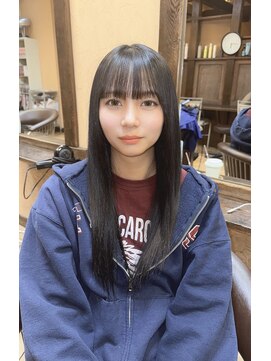 モアムー(Moremuu) [かの]フェイクブラック