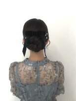 ヘアセットサロン クリアリティ(clarity)&nbsp;タイトアップ