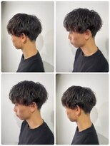 グルグル 新小岩店(GULGUL)&nbsp;men's ツイストスパイラル