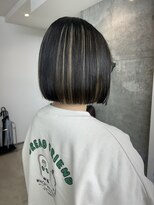 リタブランシェ(Lita branche)&nbsp;リタッチが気にならないデザインカラー☆