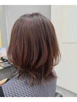 ヘア ポジション HAIR Position 能代店&nbsp;レイヤー