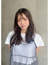 マーレン(MARLEN)&nbsp;白澤 彩恵