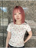 ☆ホワイトピンク☆ピンクベージュ☆久留米☆