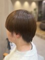 ラナ シッポウ(Lana SHIPPO) カラー是非お任せ下さい^_^
