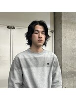 ユニオンデュオ 栄(Union Duo)&nbsp;メンズボブ