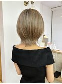レイヤーボブ