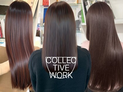 コレクティブワーク 表参道 渋谷(COLLECTIVE WORK)の写真