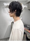 パーマ/レイヤー