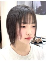 メタ(META)&nbsp;学割★カット