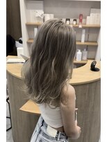 クルール(COULEUR) グレイジュ