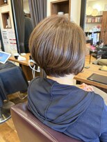 美容室ヒラトヤ 仙北店&nbsp;大人ツヤ美髪