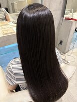 ルラブランシェ(Rula branche) 美髪矯正**・