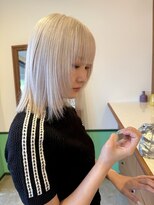 ロビー(LOBBY) ハイトーン
