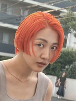 テテ(.tete)&nbsp;お客様スタイル【フィフス・エレメント】