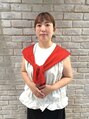 オーブ ヘアー フルール 名古屋店(AUBE HAIR fleur)&nbsp;小栗 &nbsp;真紀子