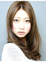 ミッシェル アフロート(michelle afloat)&nbsp;「悦びとキレイ髪を進化させたい！」Michelle by afloatです☆