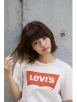 アクト(ACT)&nbsp;バレイヤージュスタイル