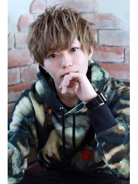 アドール(ADOR) エアリーマッシュ