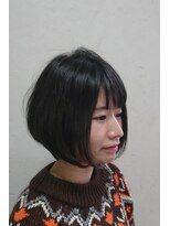 ヘアーメイク モン(hair make Mon) ☆☆ビューティーグラボブ☆☆