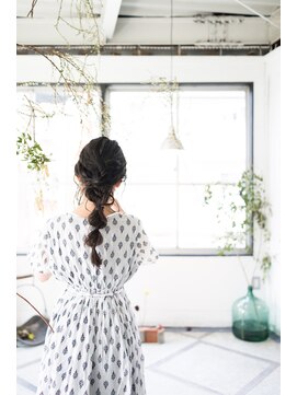 イマス(imas) たまねぎアレンジ