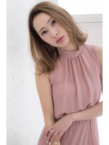 ケアシンサイバシ(CARE shinsaibashi) 外ハネロブ