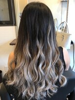 ラニ(LANI)&nbsp;【ＬＡＮＩ/ＳＴＹＬＥ】-エクステグラデーション-