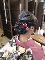 モードケイズ 西宮(MODE K's)&nbsp;イルミナカラー/ハイライト//西宮/小顔/ショート/小顔ショート