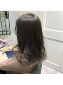 ＊透明感オリージュ＊