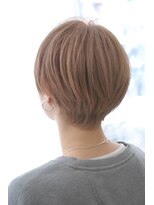 ニーナ せんげん台(nina)&nbsp;お手入れ簡単◎ショートスタイル