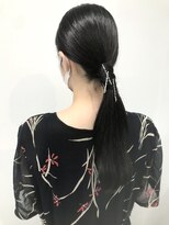 エイト 三軒茶屋店(EIGHT)&nbsp;一束アレンジ